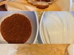 -巴扎美食·新疆菜·西域歌舞表演餐厅(新疆大厦店)