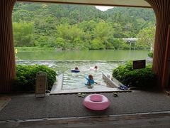 -碧水湾温泉
