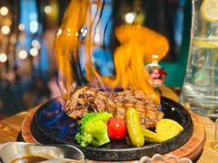 -卢布里西餐厅(海拉尔店)