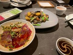 -金鸭季·北京烤鸭(深业上城店)