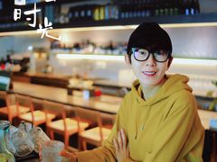 -半山腰·云南菜(侨福芳草地店)