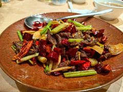 -牧雲子·臻选云南菜 .商务宴请(泰然大厦店)