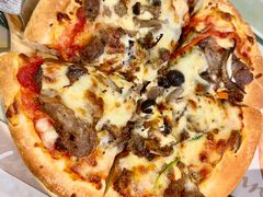 -米兰西点(鞍山店)