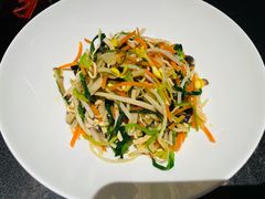 南京素什锦-宁邦·家宴·南京菜(红山动物园店)