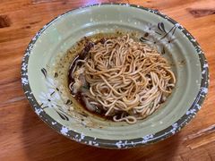 -阿宽豌杂面(华油路138号居民大院店)