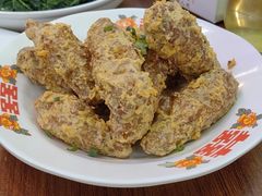 -谢记上海大排档(长寿路店)
