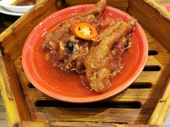 -避风塘(江桥万达店)
