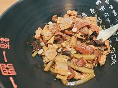-一麻一辣麻辣香锅(方庄店)