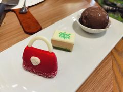 -必胜客(金元宝店)