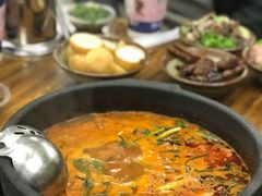 -笔记安顺夺夺粉火锅