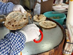 -尚食卢记烧饼(凤凰路总店)