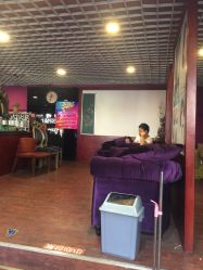 -红人馆造型十添