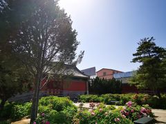 -大钟寺古钟博物馆