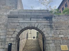 -大馆(前中区警署建築群)