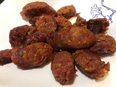 -诺敏塔拉奶茶-布里亚特包子-手把肉(锦都会店)