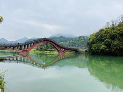 -绩溪龙川景区