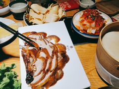 -德香苑脆皮烤鸭·经典(爱融荟城店)