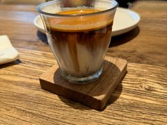 -Vanilla Specialty Coffee(八大关店)