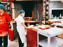 -老德州四合院·德州菜(天衢路店)