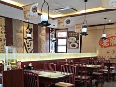 -老淮城·长鱼面(河下古镇店)