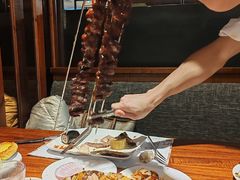 -汉巴味德(北京银座和谐广场店)