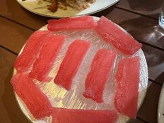 -海盗餐厅