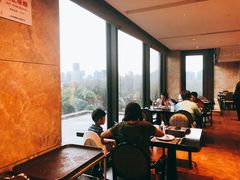 靠窗位-AdD全日制餐厅(中谷花园酒店)