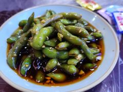-江湖亮亮蒸虾大排档烤全羊清真(武汉总店)