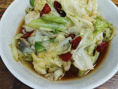 -掌上鲜(南顺城街店)