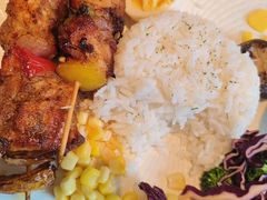 -Nord Grill&Bar Highland诺德西餐(深圳欢乐海岸店)