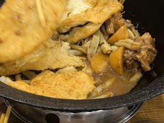 -泰来风味馆(桂林街店)