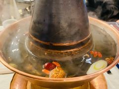 -东来顺饭庄(王府井步行街店)