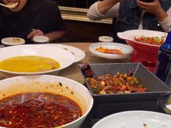 -李氏传家菜(兴城路店)