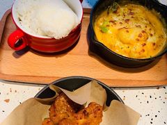 -必胜客(海滨店)