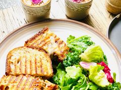 -O'mills Sourdough Bakery&Bistro(永嘉路店)