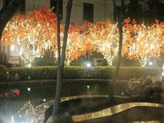 -国御温泉度假小镇