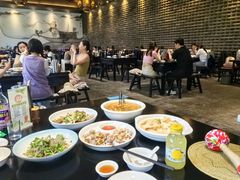 -健眺小海鲜(临海后山店)