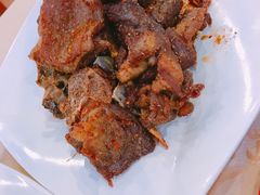 -维吾尔餐厅(宜山路店)