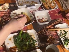 -木屋烧烤(惠阳华润小径湾店)