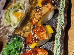 -渔井食堂(新洲店)