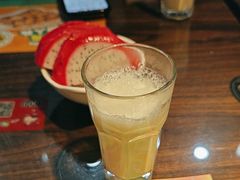 -豪享来中西餐厅(广灵店)