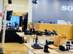 -Sony Store 索尼(来福士店)