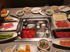 -海底捞火锅(城阳万象汇店)