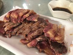 -漕河全驴宴饭店(徐水店)