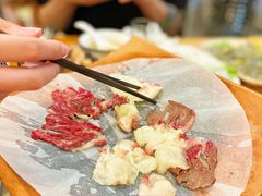 -洪大厨鸡煲(福田店)