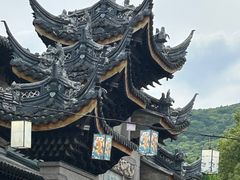 -惠山古镇·寄畅园