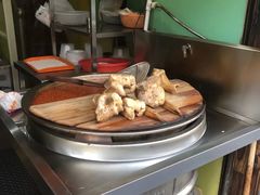 -牛煎里牛肉煎包淮南牛肉汤(广东路店)
