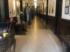 大堂-上海老站(徐家汇店)