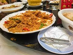 -东江海鲜酒家(艺都分店)