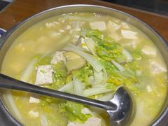 -95号酱骨·一块豆腐(展春园西路店)